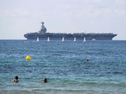 Venezuela vows to protect its coast from US covert ops